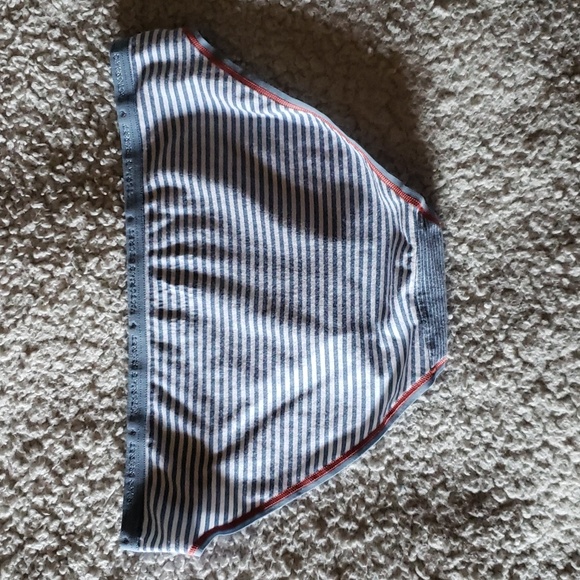 NWOT VS Body by Victoria Cotton Bikini Panty - Picture 4 of 4